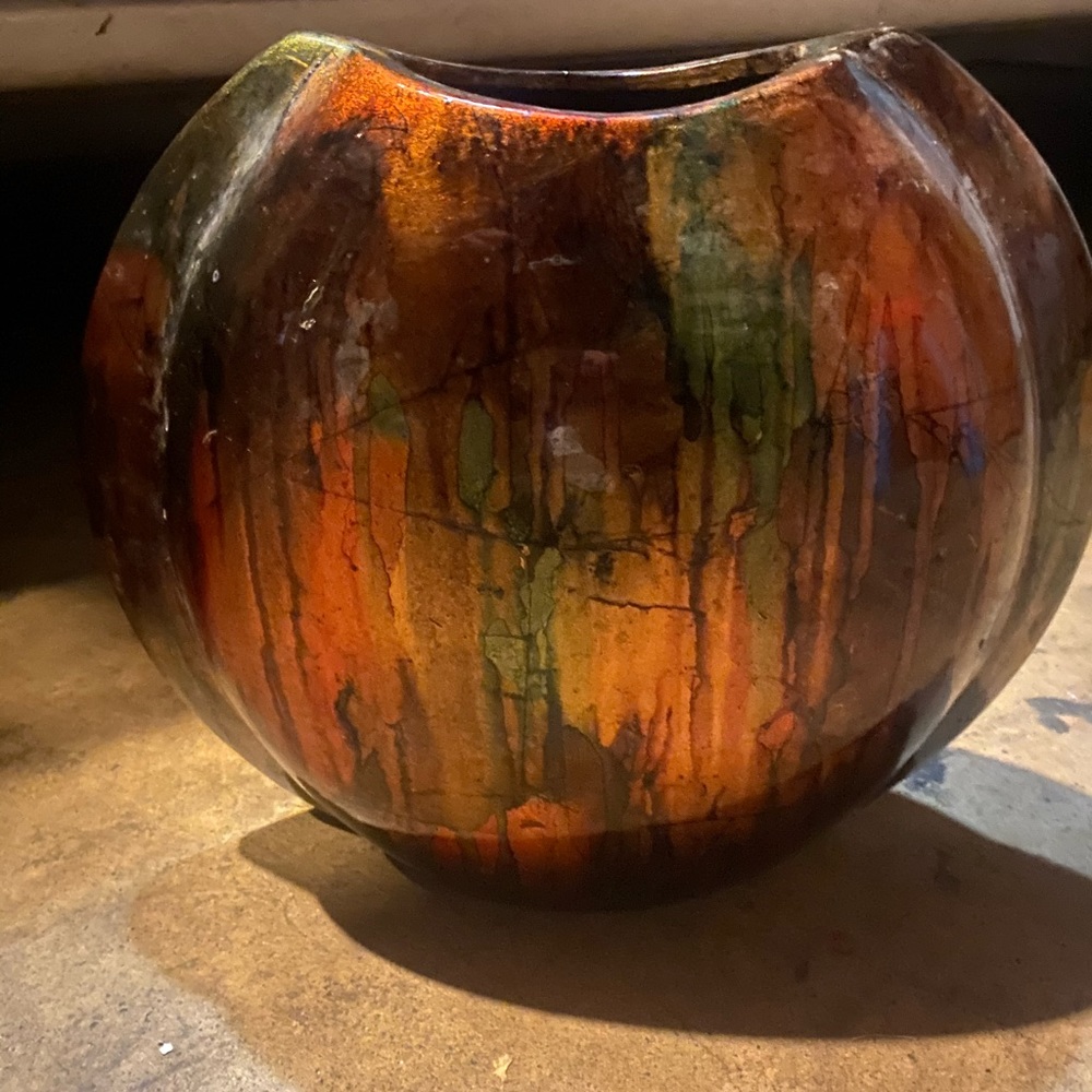 Pier one vase